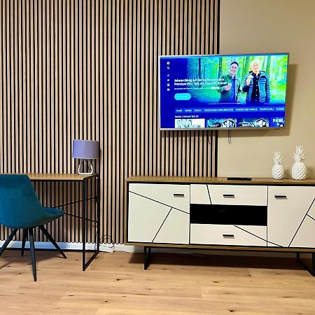 Apartment Beethoven By Aux Property Аугсбург Екстер'єр фото