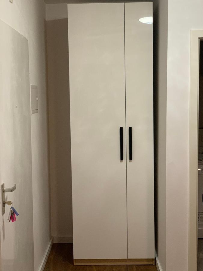 Apartment Beethoven By Aux Property Аугсбург Екстер'єр фото