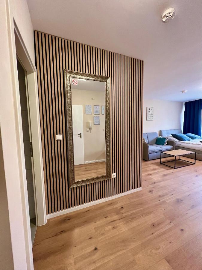 Apartment Beethoven By Aux Property Аугсбург Екстер'єр фото
